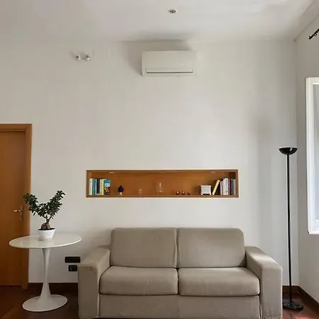 Seafront House Apartment Naples Exterior photo