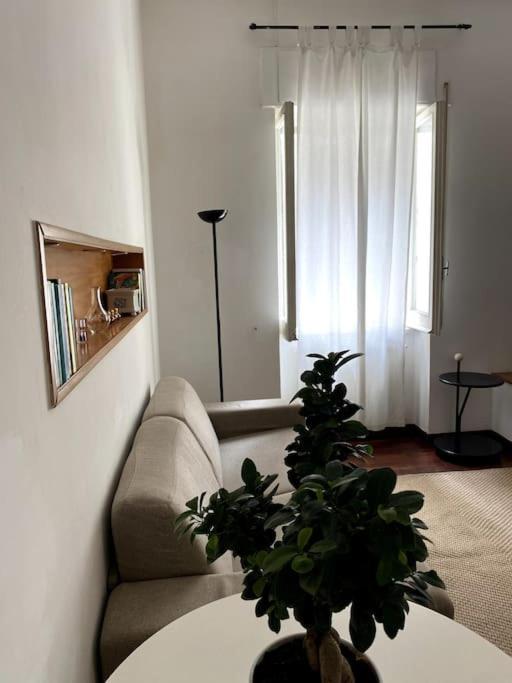 Apartamento Seafront House Nápoles