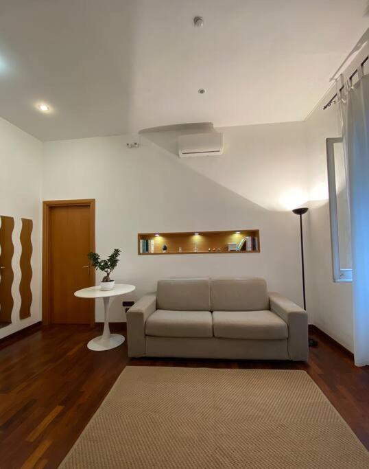Seafront House Apartamento