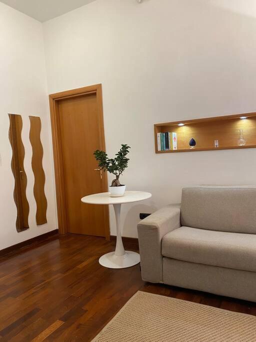 Apartamento Seafront House *