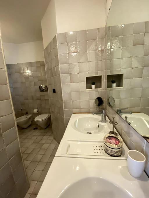 Apartamento Seafront House Nápoles