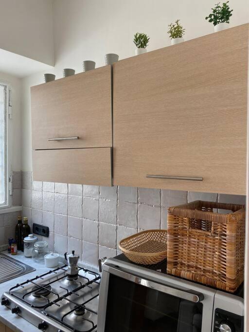 Seafront House Apartamento