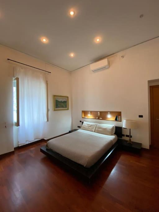Seafront House Apartamento Nápoles