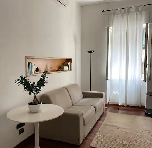 Seafront House
